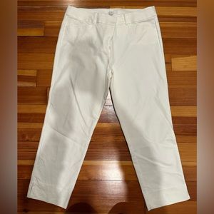 Loft Riviera Dress Pant